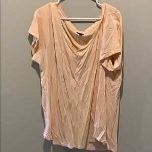 Torrid v-neck